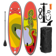 Wholesale Inflatable Stand Up Paddle Board stable surfboard cheap isup with pump/paddle/leash/fin/bag/repair kit